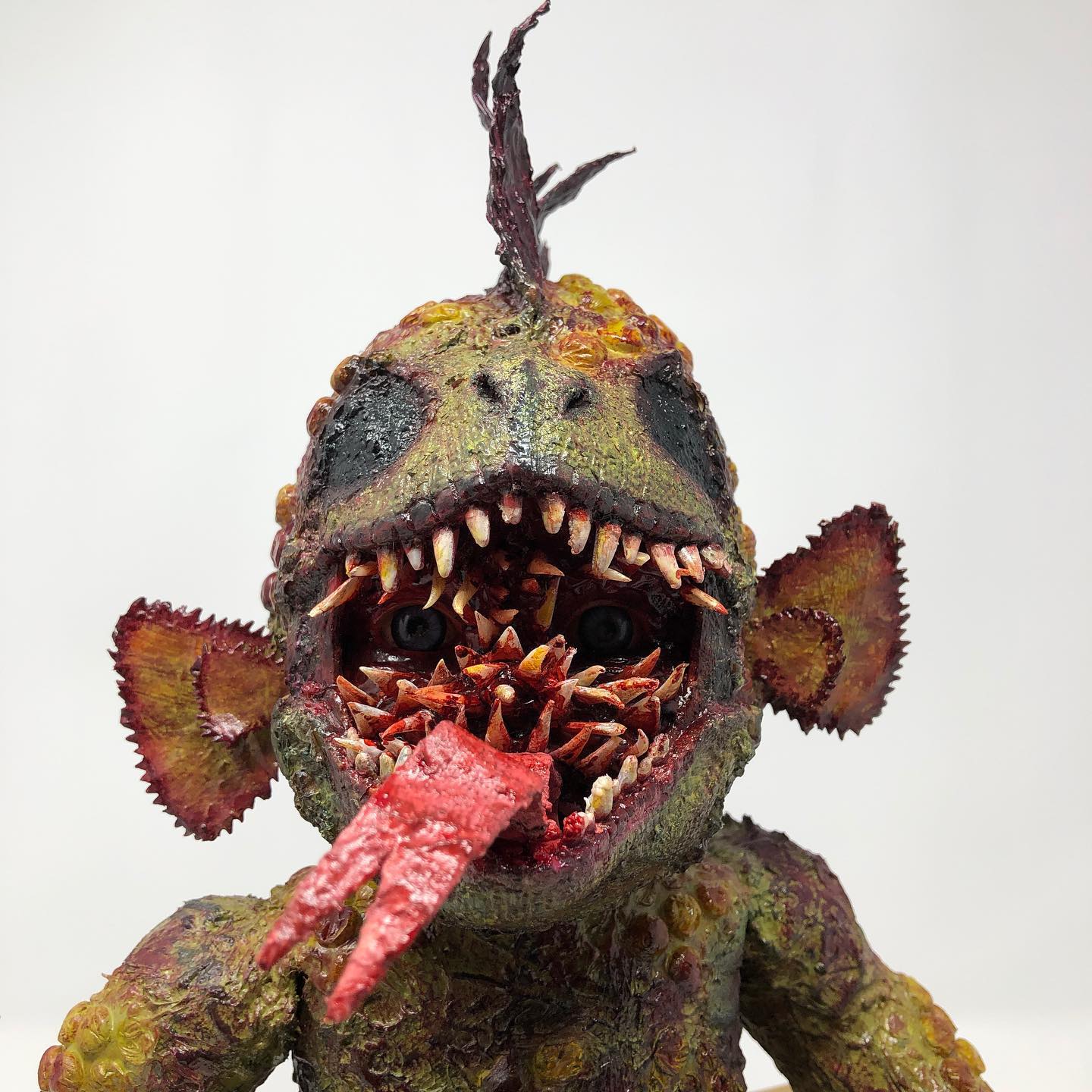 Spike