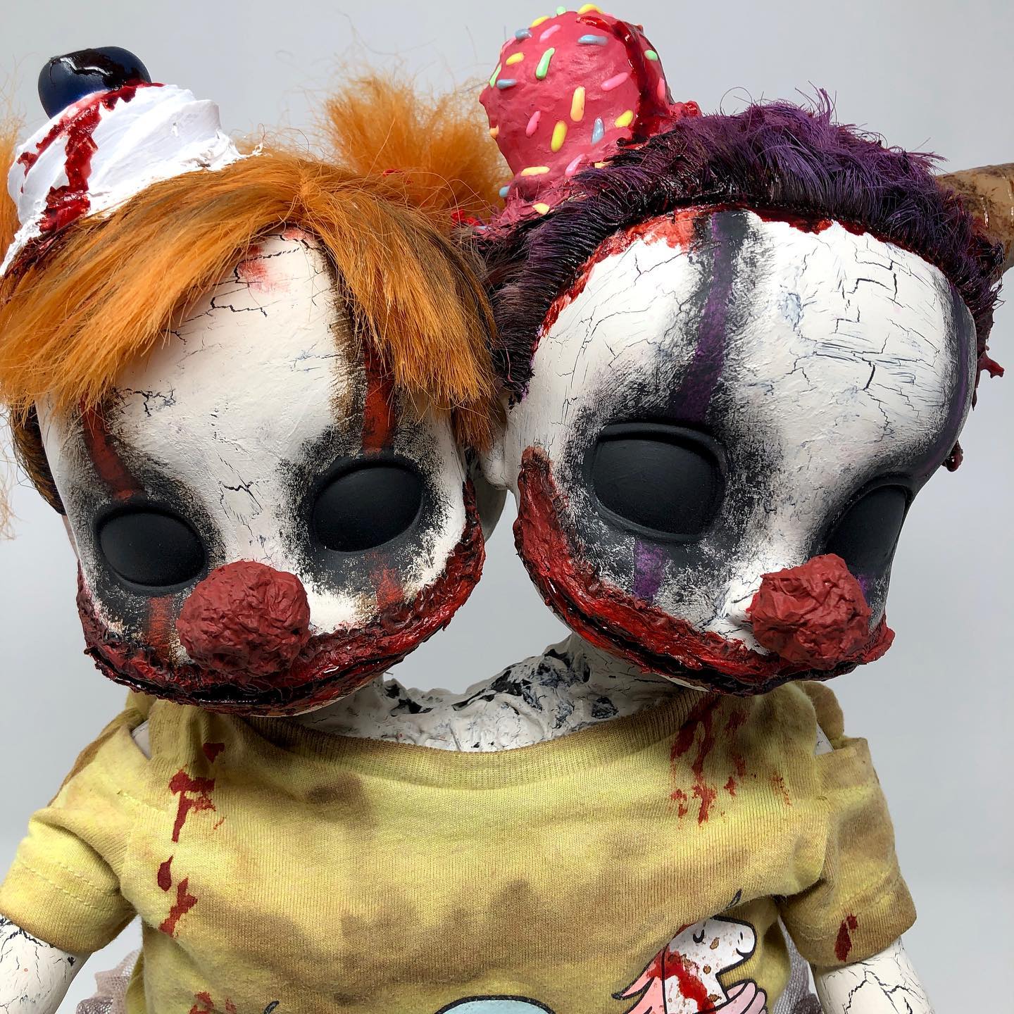Cherry & Sprinkles