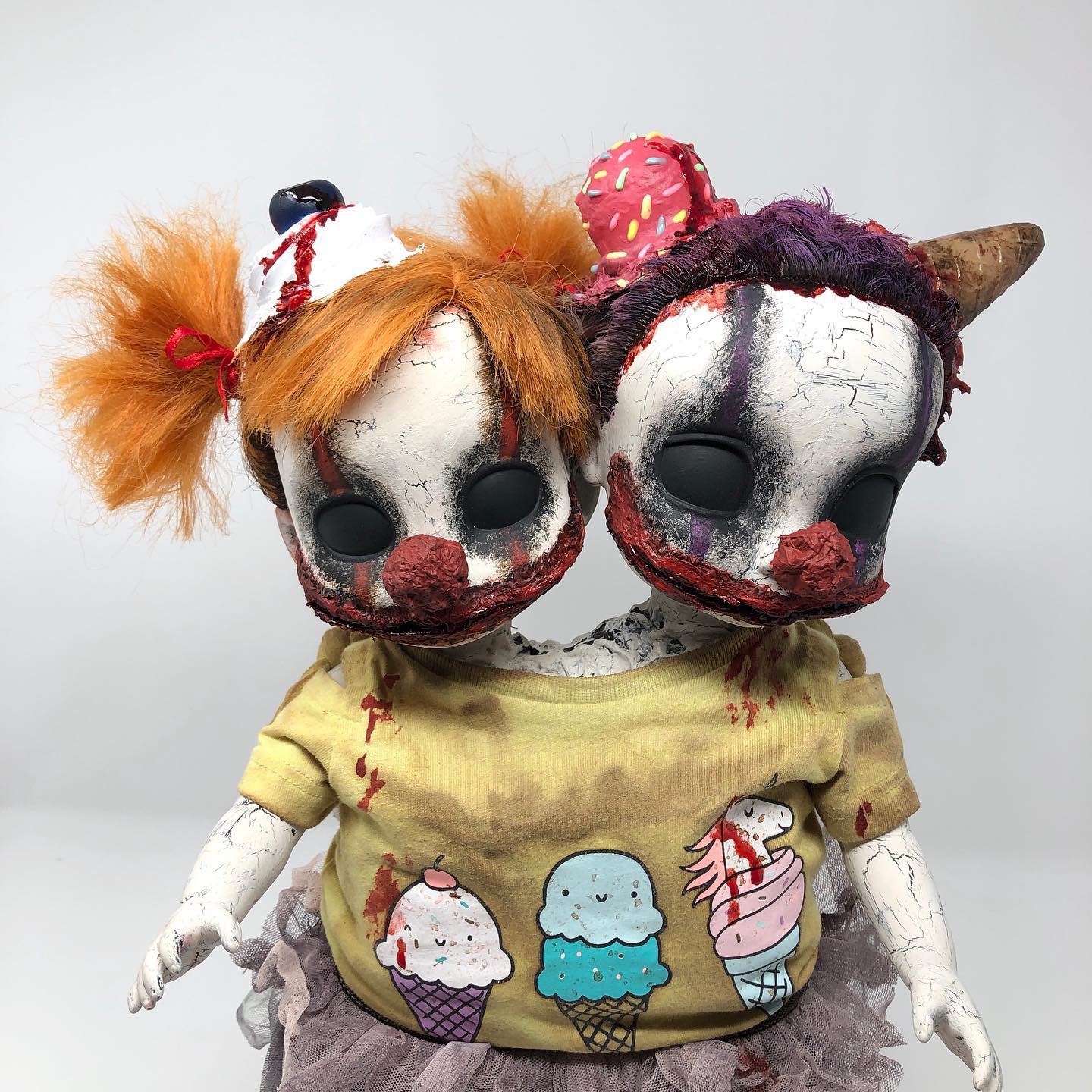 Cherry & Sprinkles
