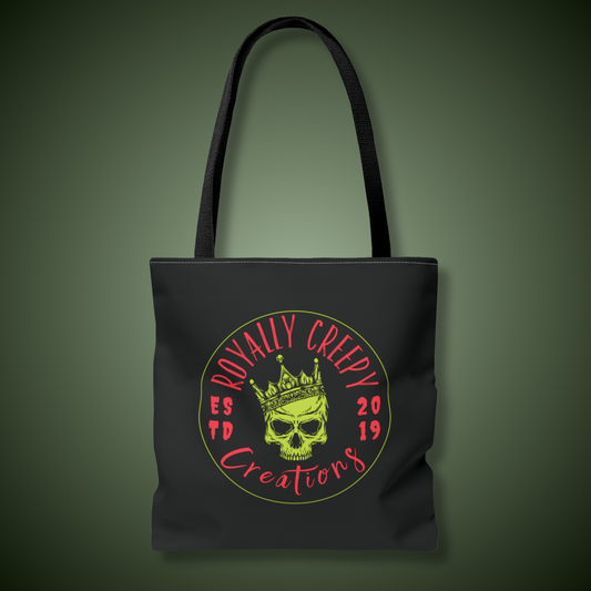 Day You Deserve Tote Bag