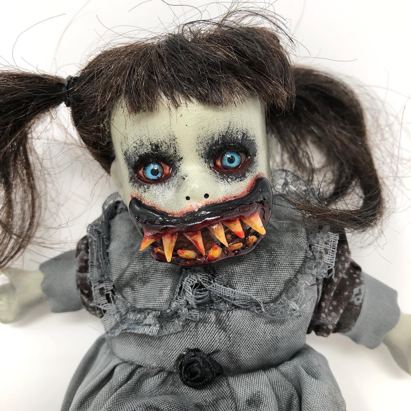 Creepies batch #5