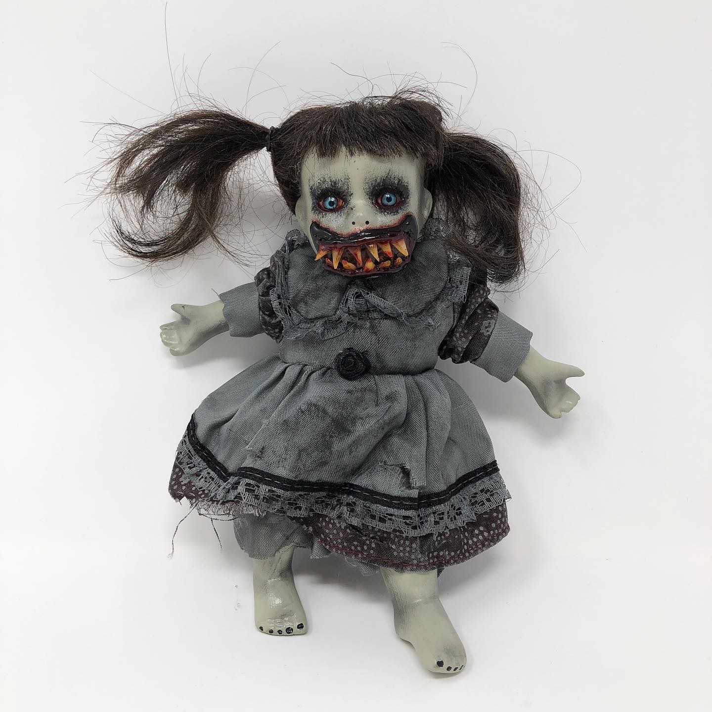 Creepies batch #5