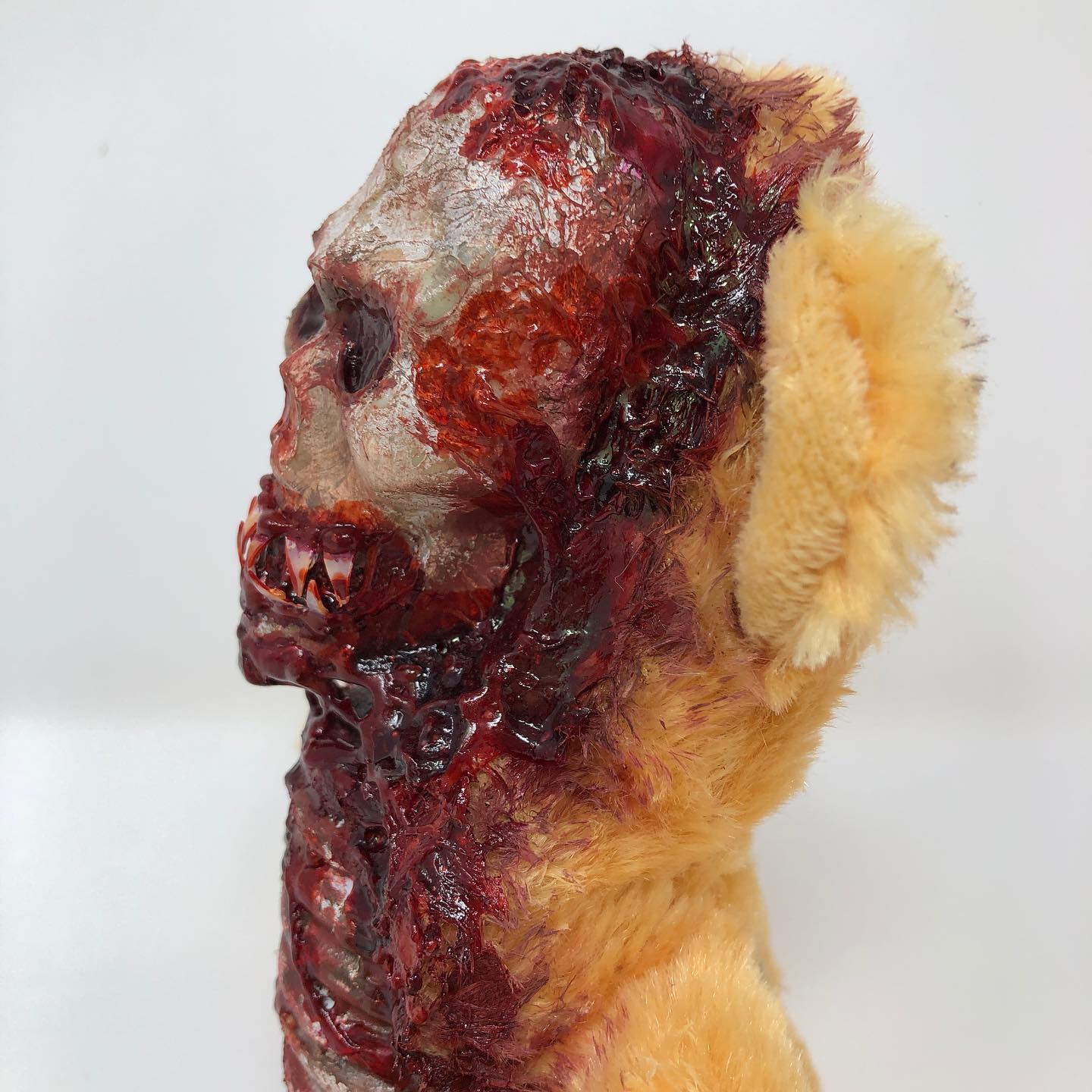 Boney