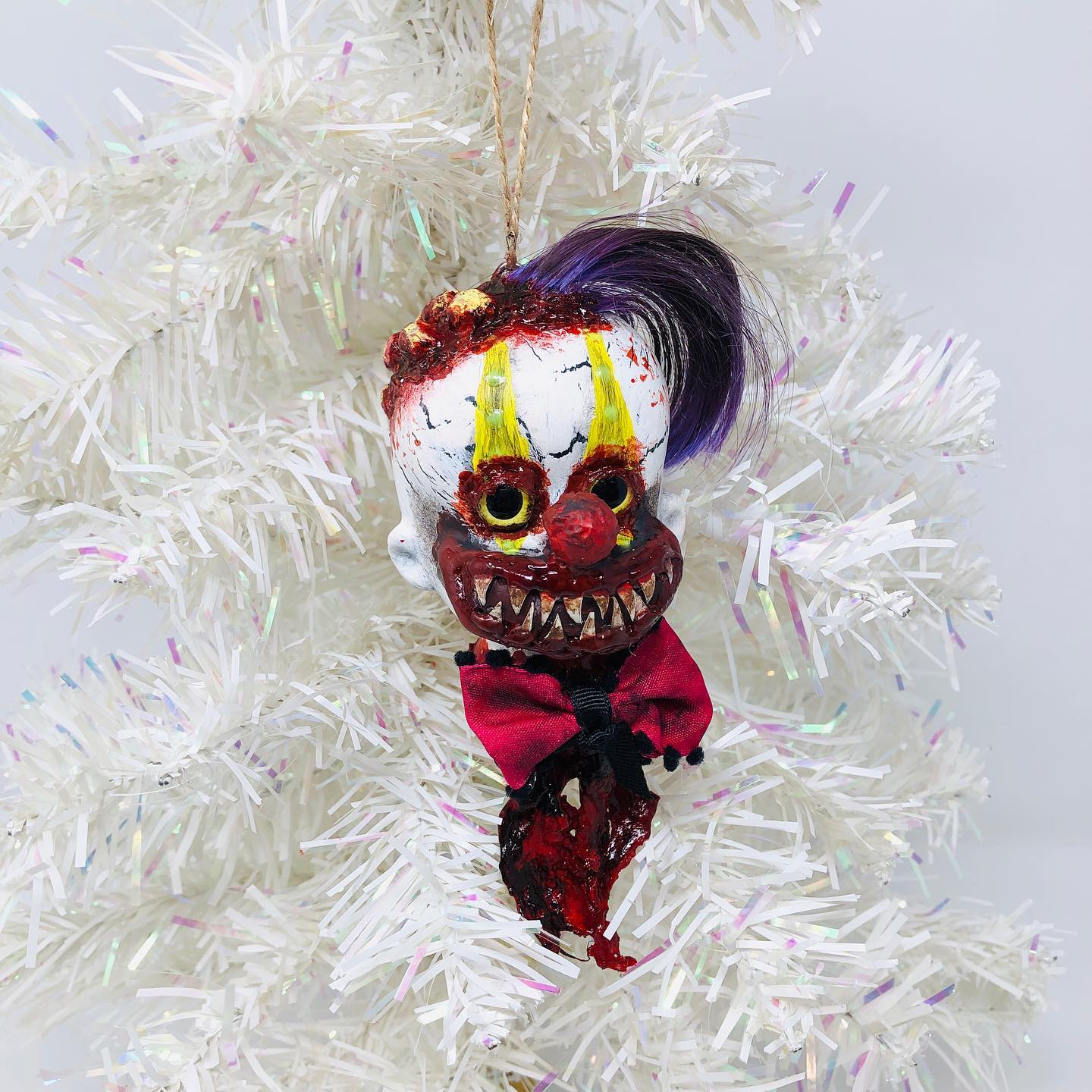 Creepy Ornaments Batch #2