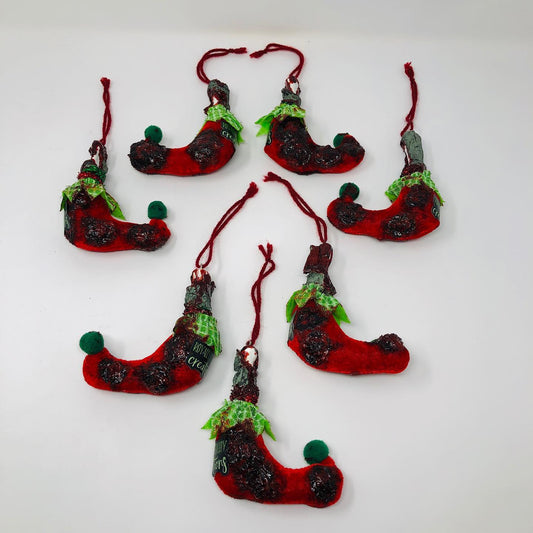 Creepy Ornaments Batch #2