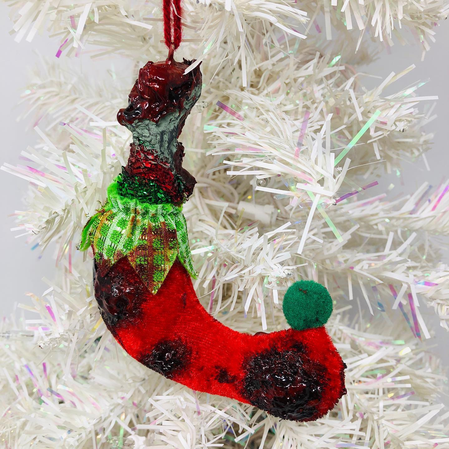 Creepy Ornaments Batch #2