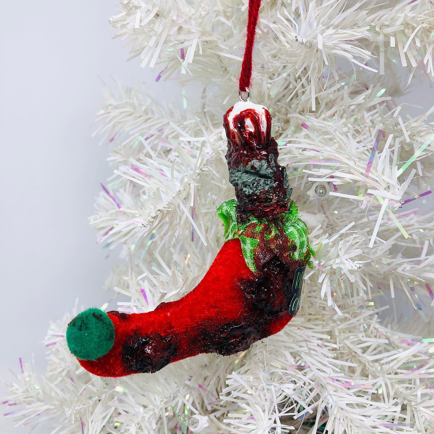 Creepy Ornaments Batch #2