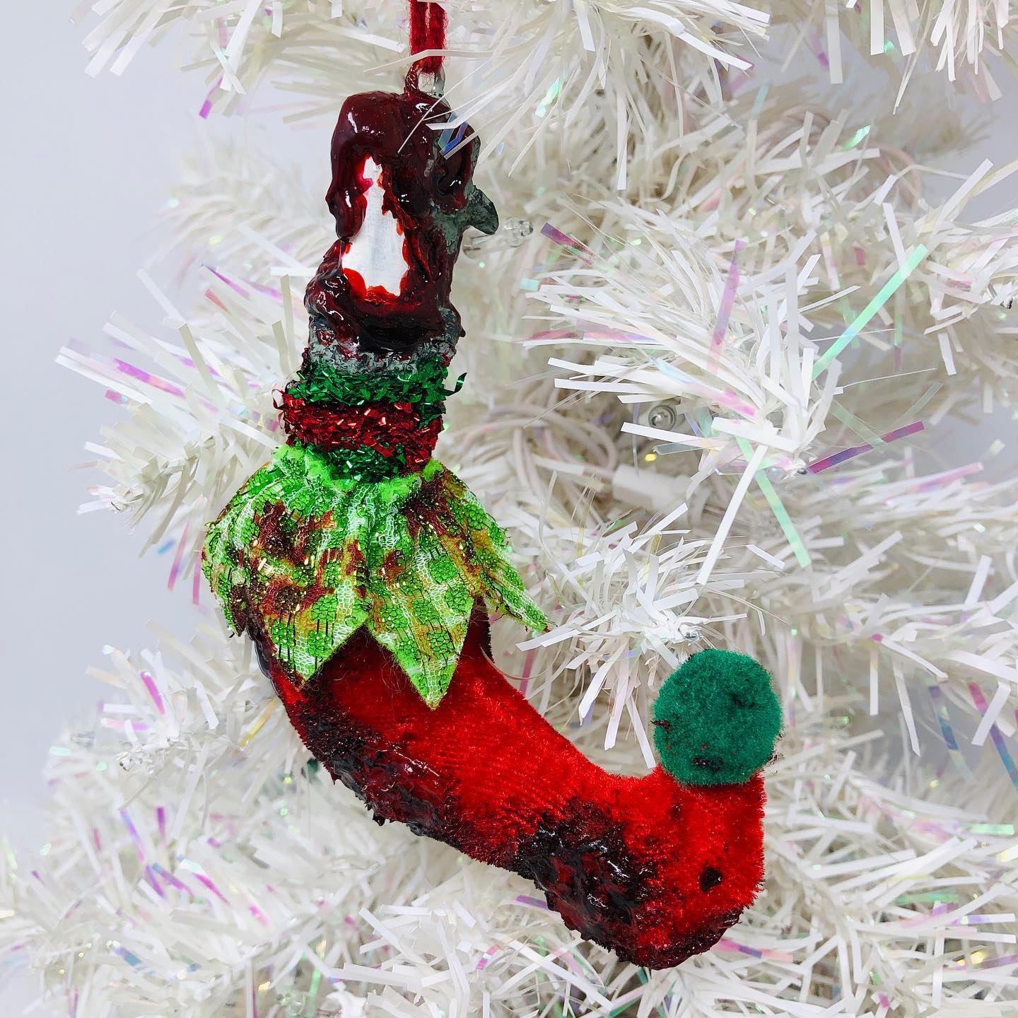 Creepy Ornaments Batch #2