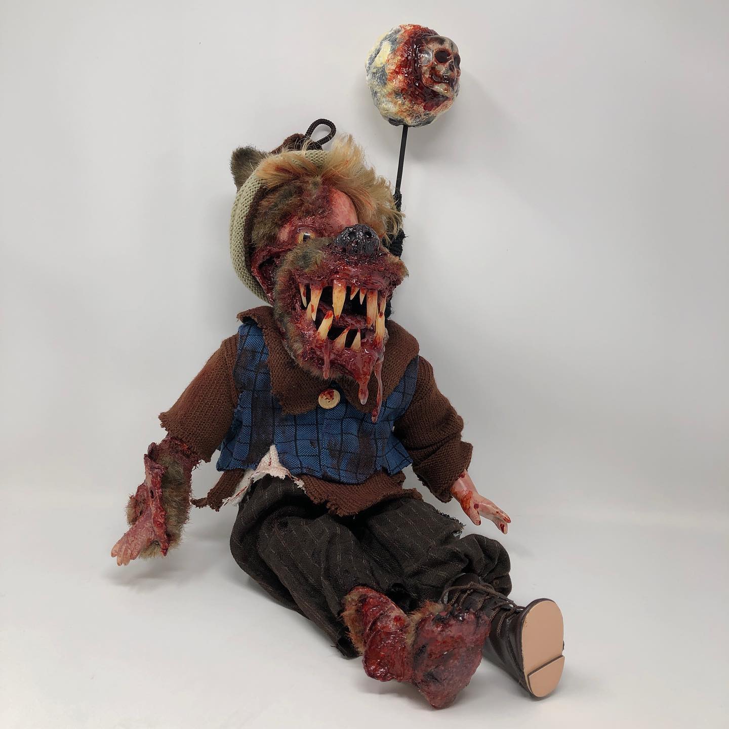 Marrok