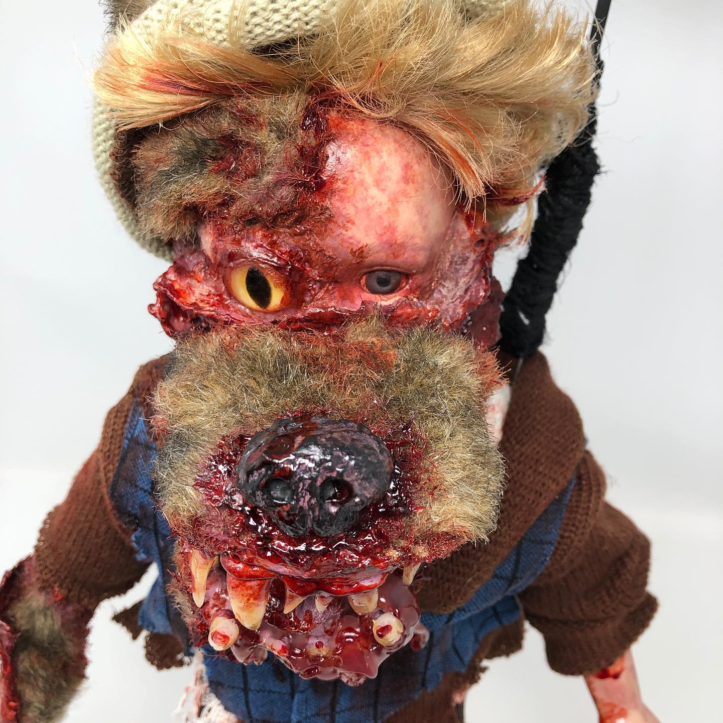 Marrok