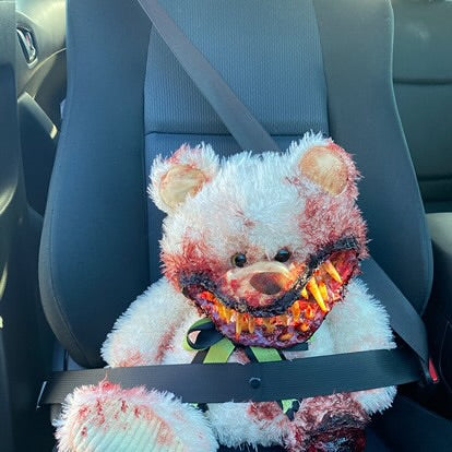 Beary Manilow