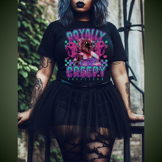 Berry the Creep Tee