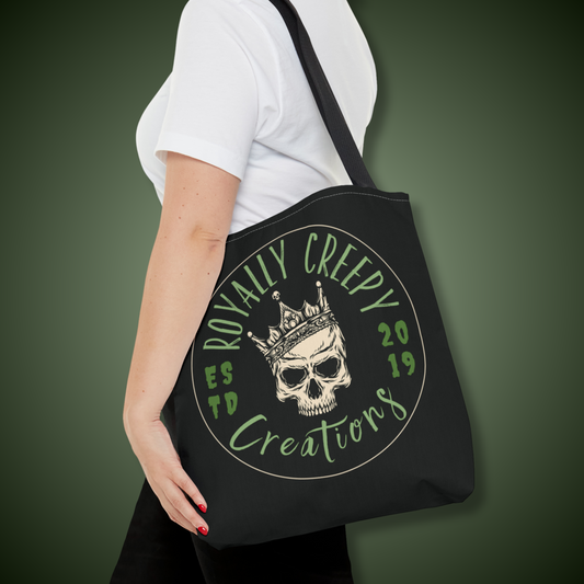 RCC Logo Tote Bag