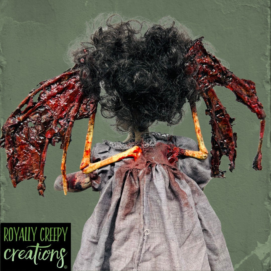 Batty Betty