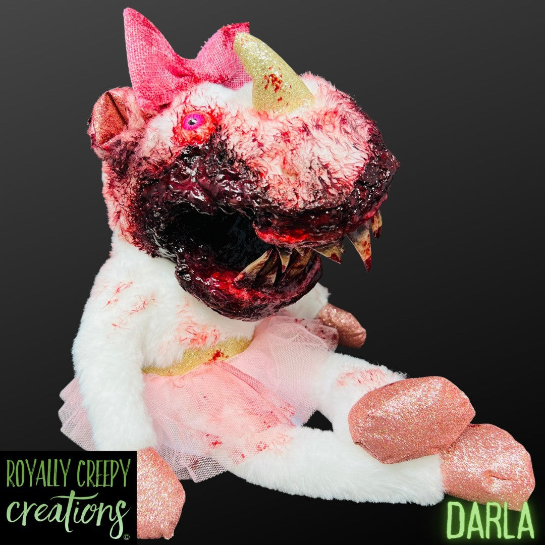 Darla