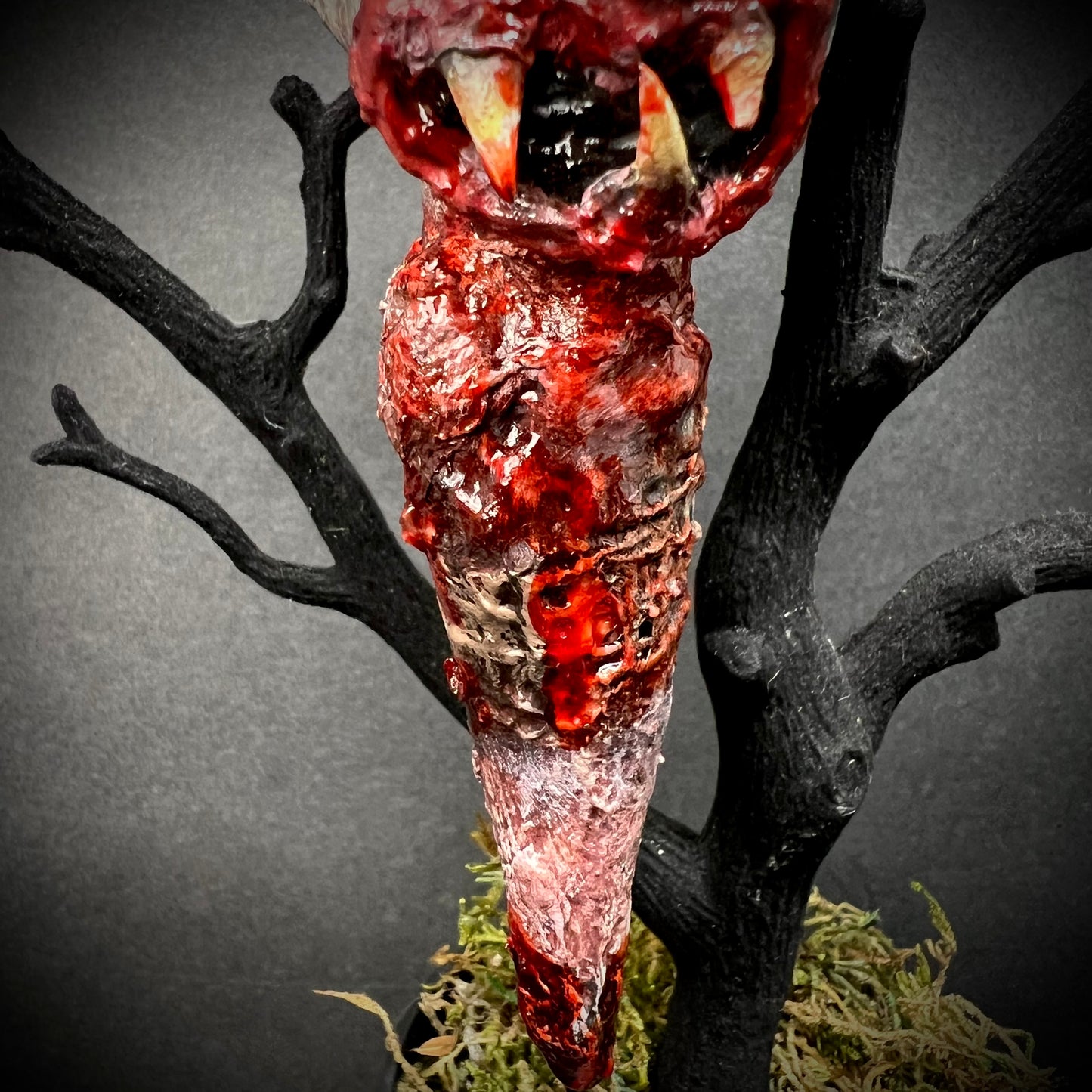 Clown Ornament #149