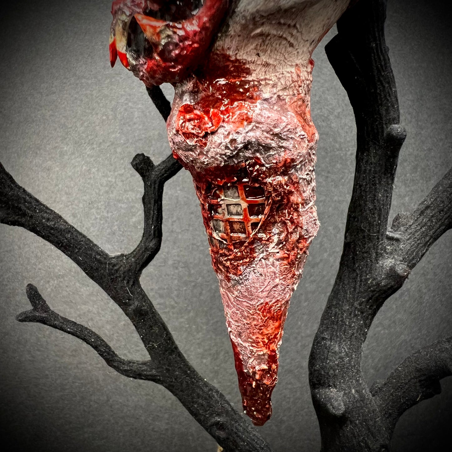 Clown Ornament #142