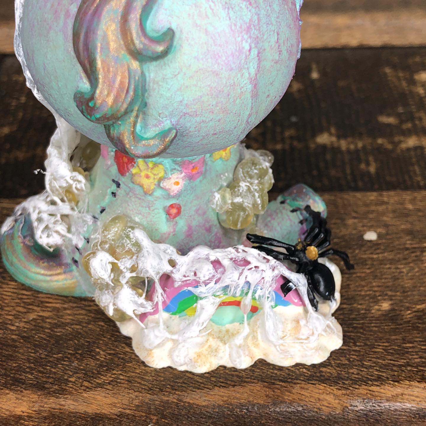 Bubbles