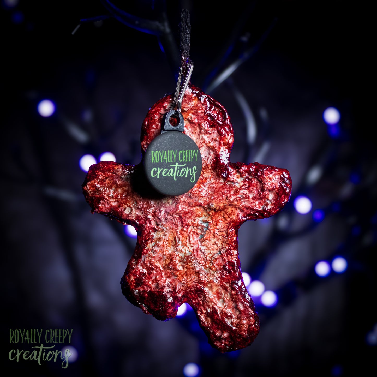 Gingerdead Creep #205