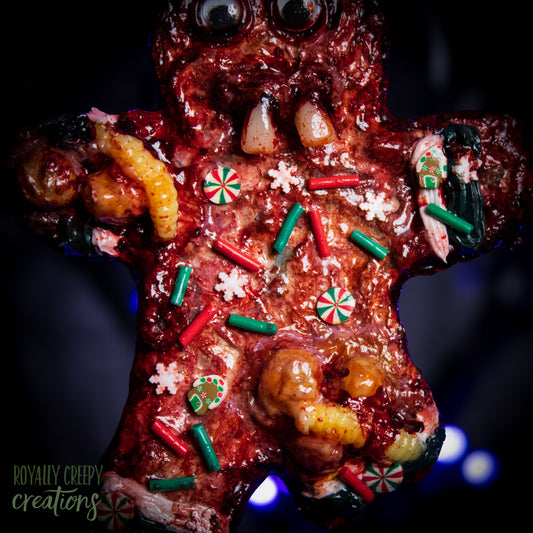 Gingerdead Creep #205