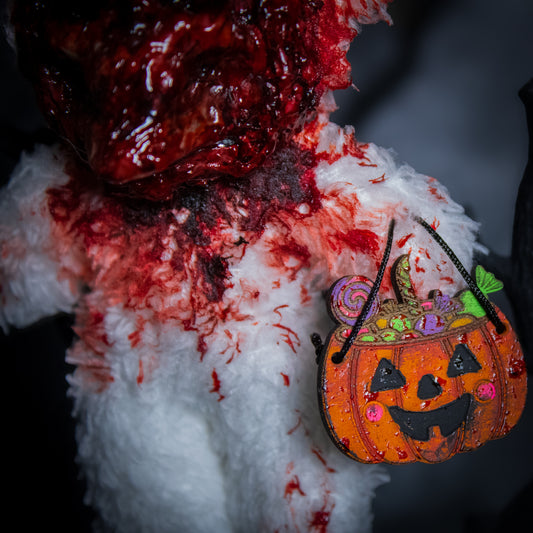 Trick R' Treat Creep #101