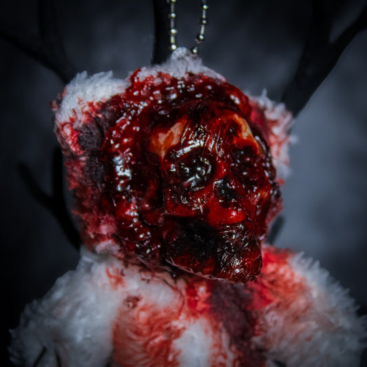 Trick R' Treat Creep #102