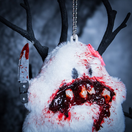 Emotional Support Ghost #101