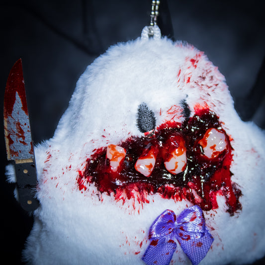 Emotional Support Ghost #103