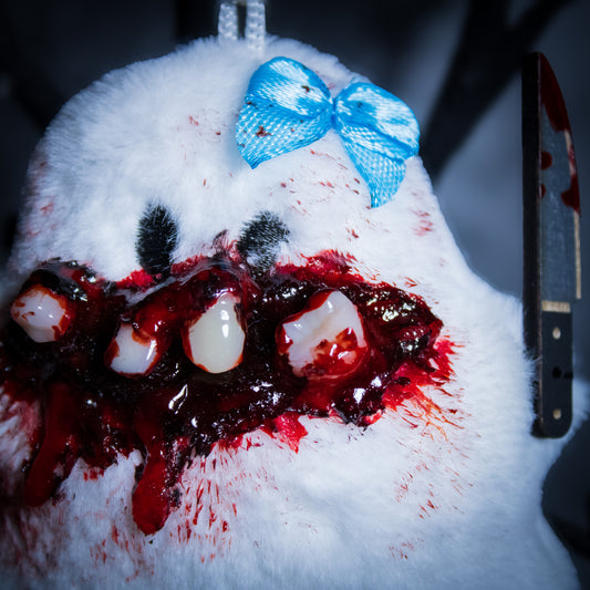 Emotional Support Ghost #106