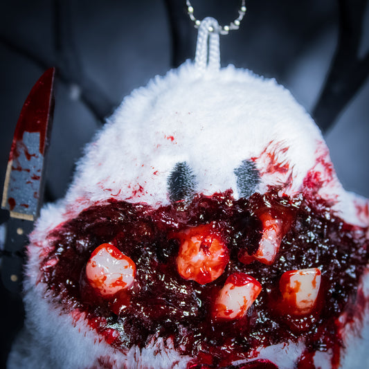 Emotional Support Ghost #115