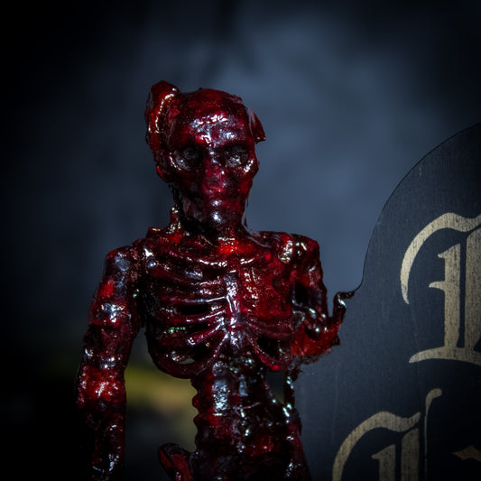 Live, Laugh, Leave Me The F*ck Alone Tombstone #101