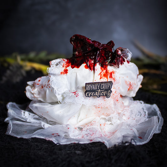 Headless Creepie #106