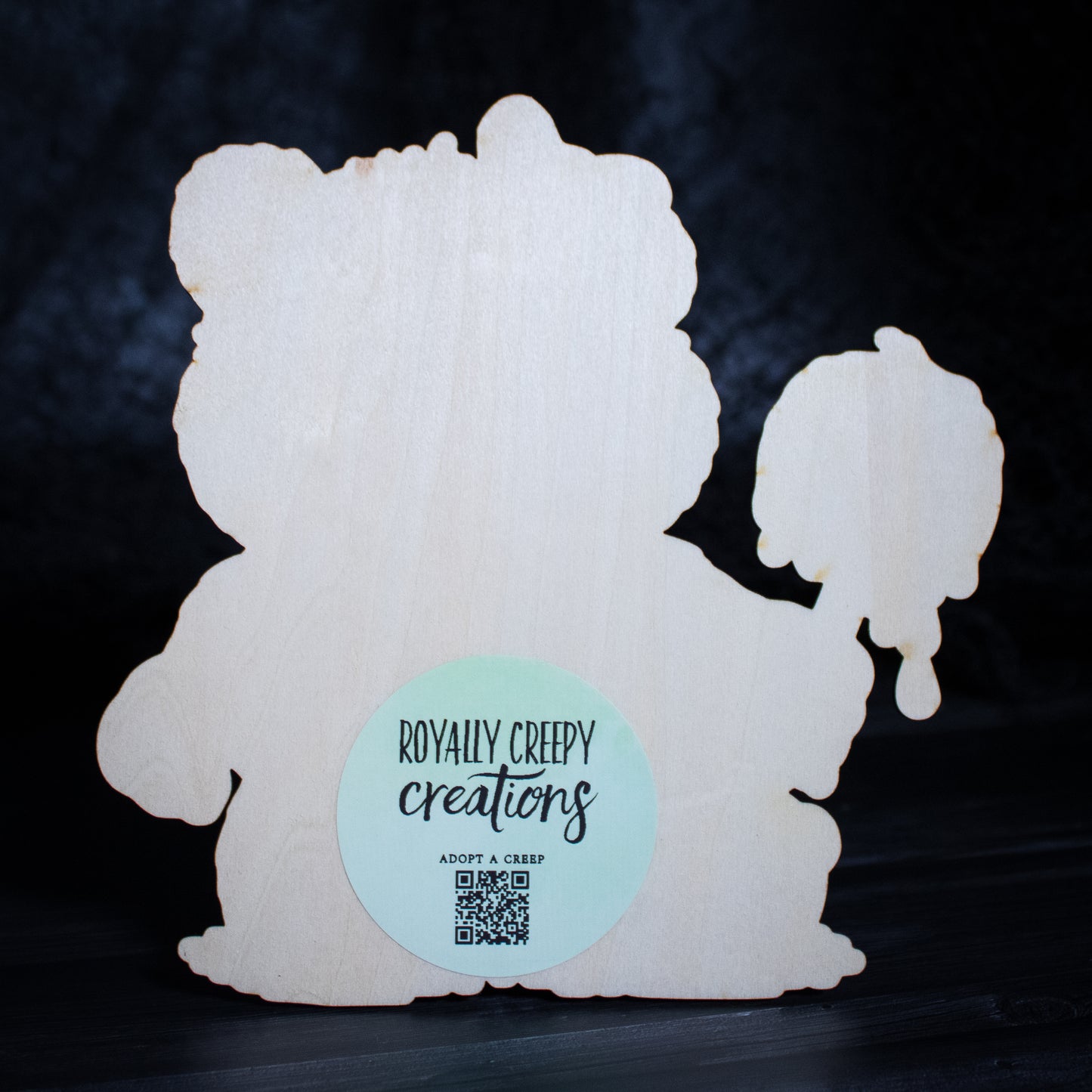 PAINT-A-CREEP * StarFart