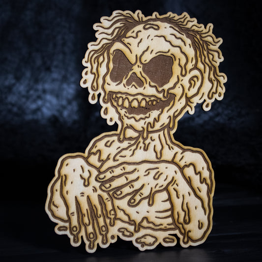 PAINT-A-CREEP * Mara