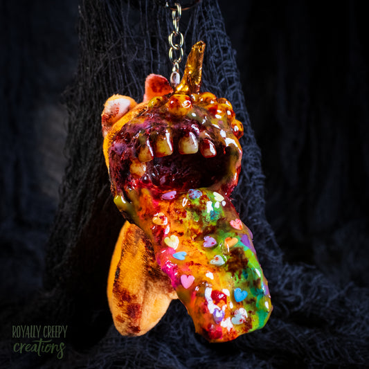 Unicorn #205