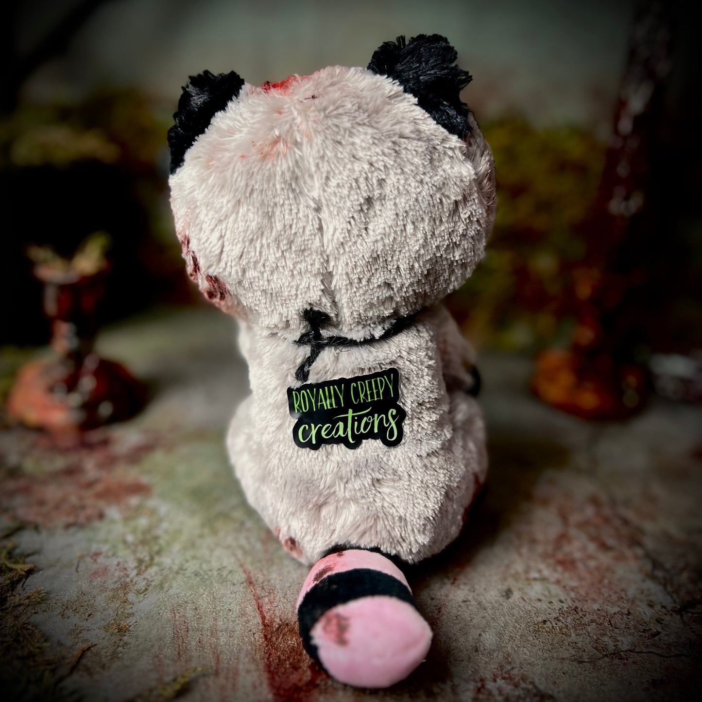 ToxiCreep Rocco