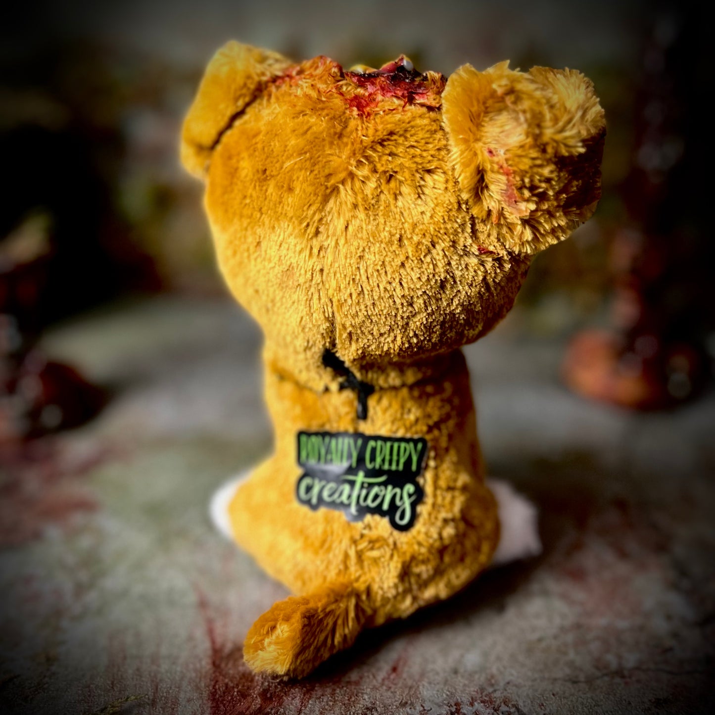 ToxiCreep Brutus