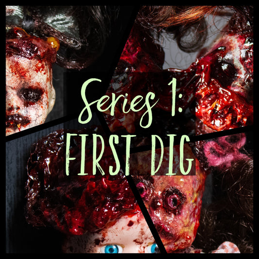 Blind Date With A Creepâ„¢