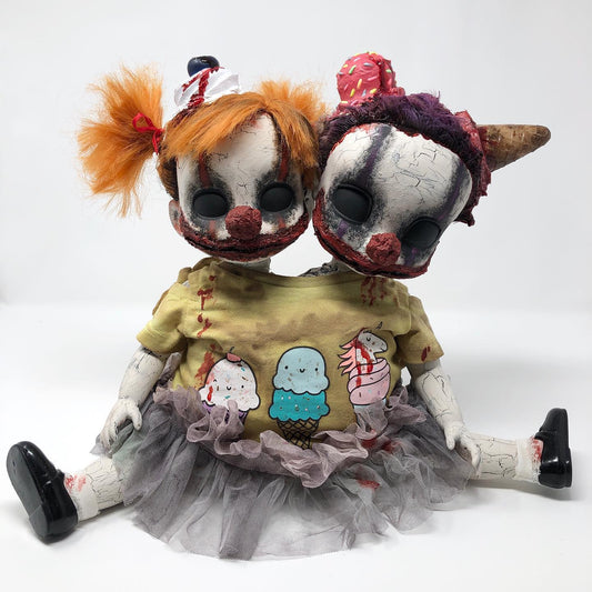 Cherry & Sprinkles