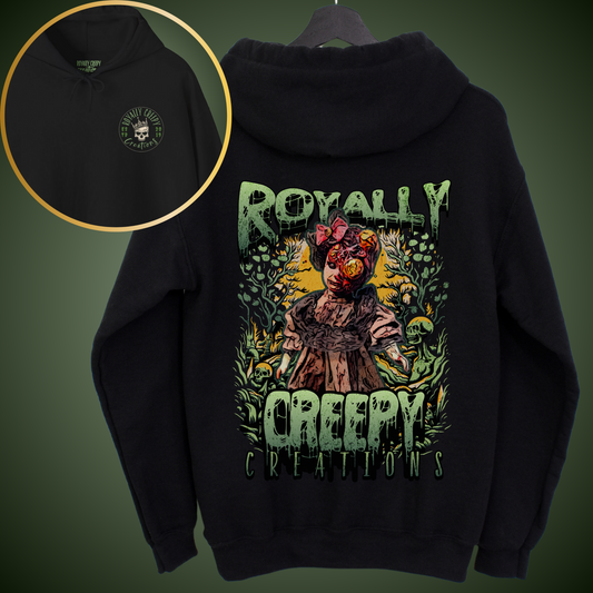Sylvie the Creep Hoodie