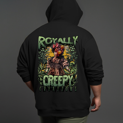 Sylvie the Creep Hoodie