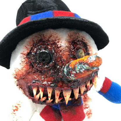 Stuffy
