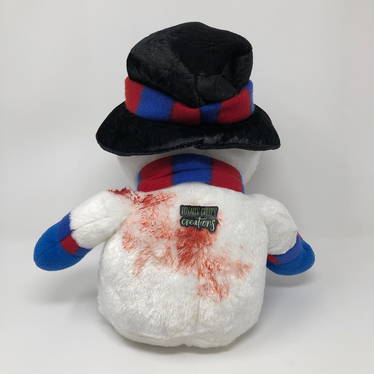 Stuffy