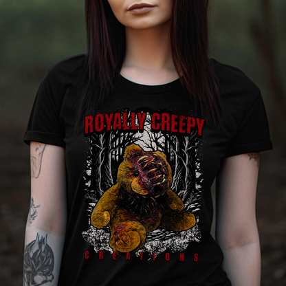 Harriet the Creep Tee