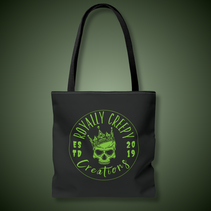 Dead To Me Tote Bag