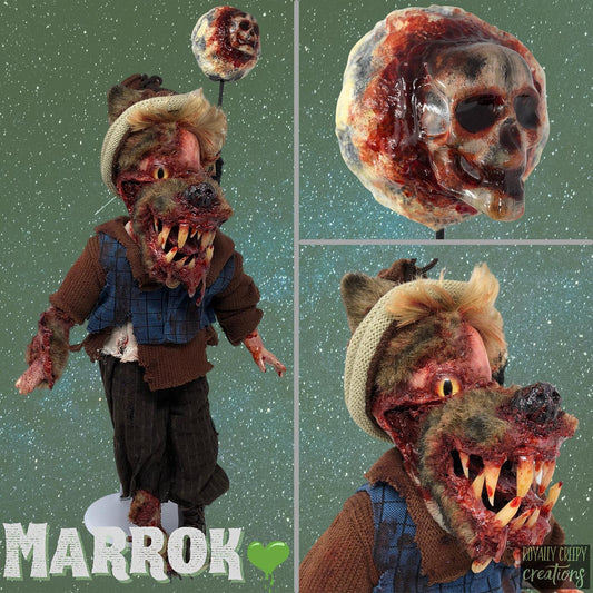 Marrok