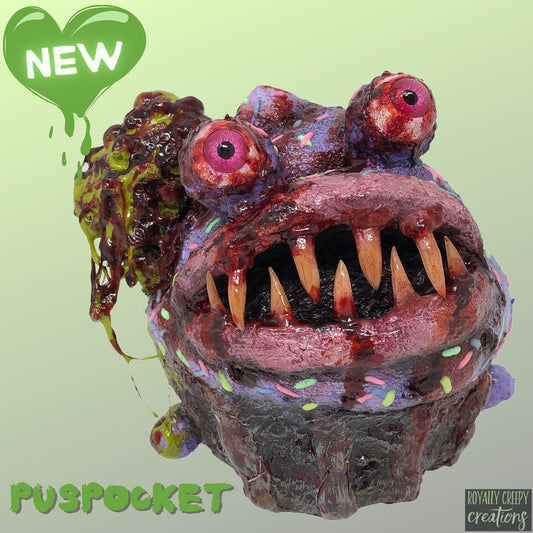 PusPocket