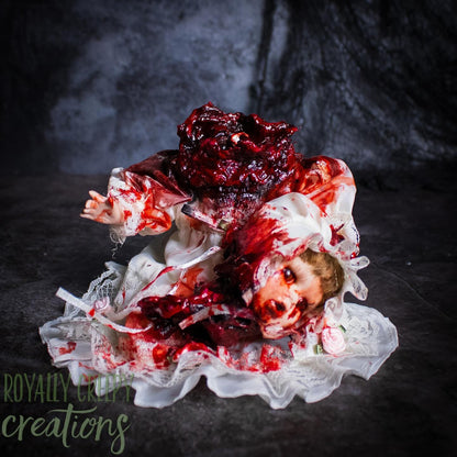 Decapitated Creepies
