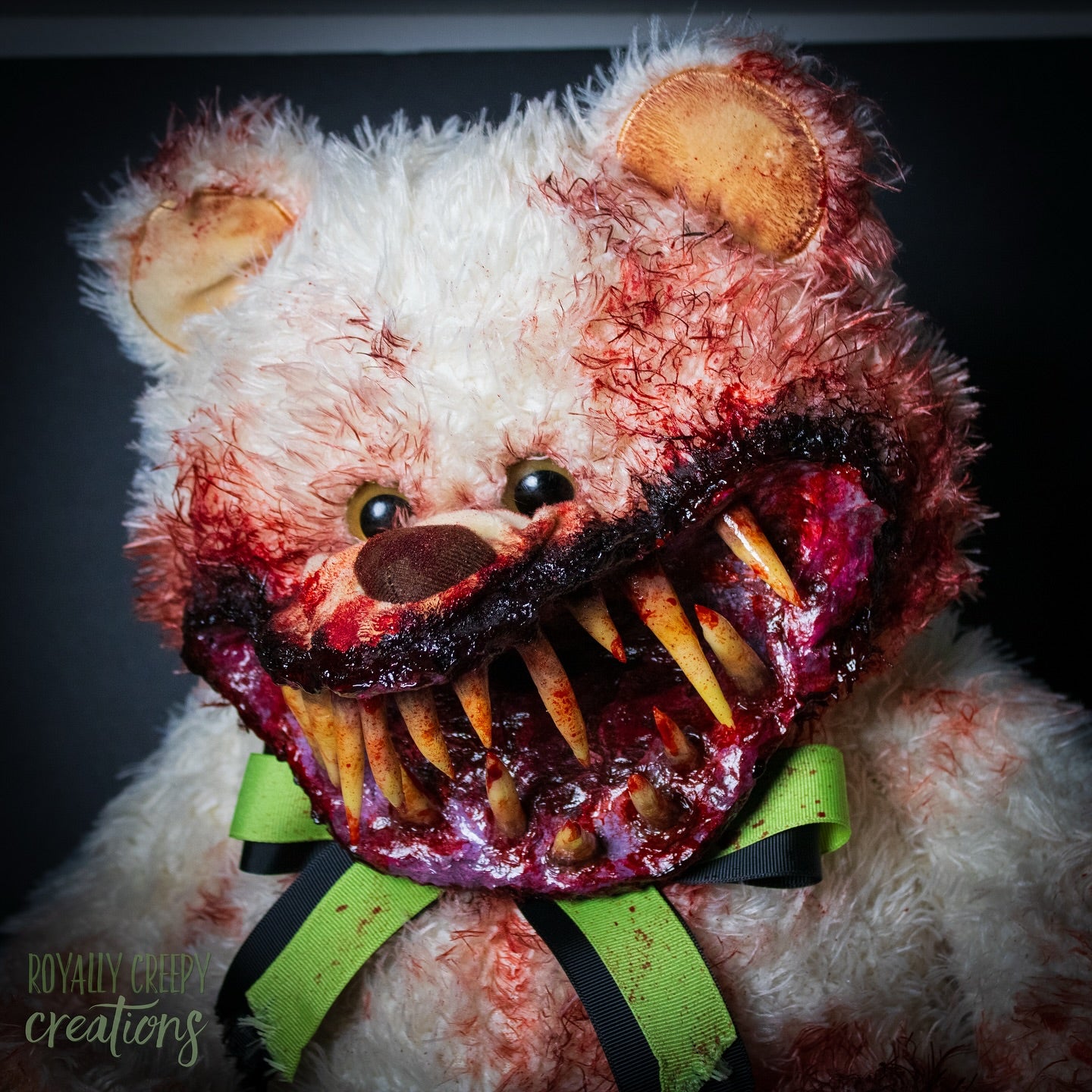 Beary Manilow