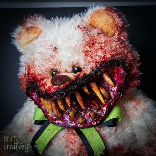Beary Manilow